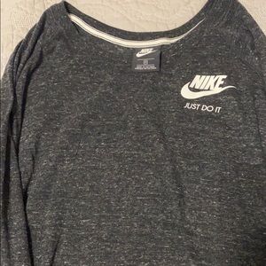 Nike crew neck, light weight 3x sweatshirt